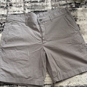 Gray Men's Shorts